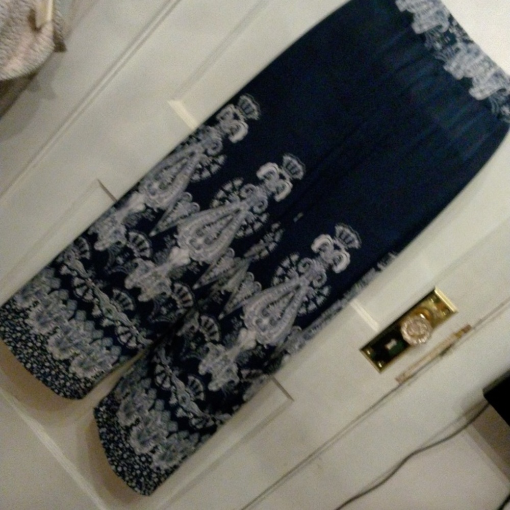 Young USA medium gauchos - Picture 5 of 6